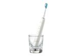 Philips Sonicare DiamondClean 9000 HX9911 elektriline hambahari valge