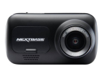 Nextbase 222G autokaamera 1920 x 1080 must
