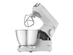 Kenwood Titanium Chef Baker KVC65.001WH K&ouml;&ouml;gikombain Valge/&Scaron;ampanja