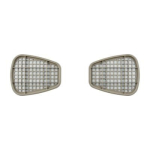 3M 6055 Gaasi ja Auru Filter 4 tk