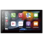 Pioneer SPH-DA360DAB must Wi-Fi Bluetooth raadio