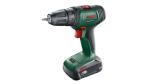 Bosch Universal 18V puur/draiver 18V aku kaasas