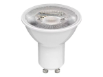 OSRAM LED VALUE LED prožektor, 4.5W, 350 luumenit, 2700K soe valge