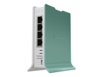 MikroTik hAP ax Lite Wireless Router Desktop
