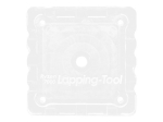 Thermal Grizzly Heatspreader lapping tool 1-pack L&auml;bipaistev