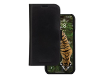 dbramante1928 Lynge kaitsekaitse Fullgrain Nahk Apple iPhone 15 Pro
