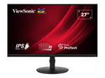 ViewSonic VG2708A 27 IPS 1920 x 1080 (Full HD) VGA HDMI DisplayPort 100Hz