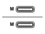 Prokord USB Type-C juhe 3m must