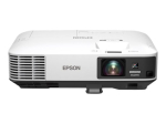 Epson EB-2250U WUXGA (1920x1200) 5000 ANSI luumenit 15.000:1 Valge Lambigarantii 12 kuud FHD 3LCD