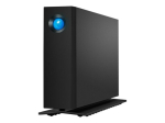 LaCie d2 Professional k&otilde;vaketas STHA24000800 24TB USB 3.2 Gen 2 7200rpm
