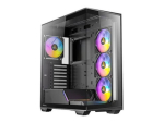 Antec Constellation Series C3 ARGB Tower ATX No Power Supply Black
