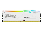 Kingston FURY Beast 32GB DDR5 SDRAM 6000MHz CL30 On-die ECC DIMM 288-PIN Komplekt