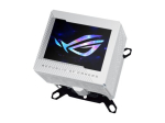 ASUS ROG RYUJIN III CPU veeplokk vedeljahutuss&uuml;steemi jaoks, 1-pakk, valge