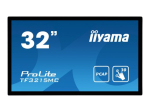 iiyama ProLite TF3215MC-B2 31.5" Full HD 1920 x 1080 VGA (HD-15) HDMI DisplayPort monitor