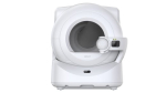 PETKIT Automaatne Kassiliivakast Purobot Ultra White