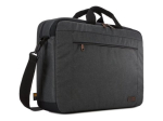 Case Logic ERA Laptop Sleeve 16" Polyester Black