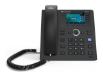 AudioCodes 425HD VoIP telefon