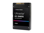 WD Ultrastar DC SN655 SSD WUS5EA176ESP7E3 7.68TB 2.5" U.3 PCIe 4.0 (NVMe)