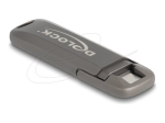 DeLOCK 256GB USB-C USB-m&auml;luhall