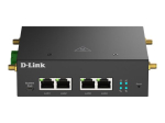D-Link DWM-314-G 3.4Gbps v&auml;line juhtmevaba mobiilne modem