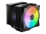 be quiet! Pure Rock Pro 3 LX 120mm protsessori jahuti Intel/AMD jaoks