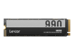 Lexar NM990 4TB M.2 NVMe SSD