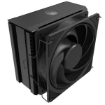 Cooler Master Hyper 212 3DHP 120 mm Protsessori Jahuti 1-komplekt Must