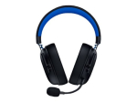Razer BlackShark V3 X HyperSpeed juhtmeta kuuldeaparaatid must