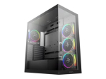 DeepCool CG580 4F V2 ATX Must Torn