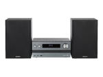 Kenwood M-918DAB-H DAB raadio CD/MP3 m&auml;ngija digitaalne 100Watt Bluetooth audio vastuv&otilde;tja