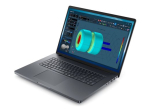 Dell Pro Max 18 Plus MB18250 18-tolline 285HX 1TB RTX PRO 3000 Blackwell / Intel Graphics Windows 11 Pro