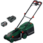 Bosch Rotak 18V-34 Elektriline Muruniiduk L&otilde;ikelaius 34 cm