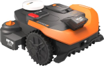 Worx Landroid Wr308E Robot Muruniiduk 800 M&sup2; jaoks