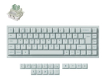 Keychron Q16 HE P&otilde;hjamere Magnetiline RGB LED Juhtmega Klaviatuur