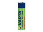 Varta Longlife AAA tavalised patareid 800mAh 2-pack