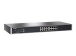 LevelOne FSW-1650 16-portiline 10/100 Switch