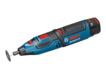 Bosch GRO 10.8 V-LI Professional P&ouml;&ouml;rdtool 10.8V Aku ja laadija ei kuulu komplekti