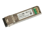 MikroTik S 85DLC03D SFP+ saatja-vastuv&otilde;tja moodul