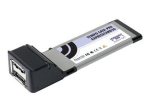 Sonnet Tempo SATA Pro ExpressCard 34 salvestuskontroller
