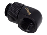 Alphacool Nurga Liitmik Vedeljahutuss&uuml;steemile 1-pack Must