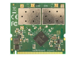 MikroTik RouterBOARD R52HnD Juhtmevaba v&otilde;rguadapter