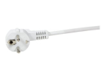 LogiLink 1,5m Valge Toitekaabel