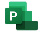 Microsoft Project Professional 2019 Office Rakendused - Projektid/Protsessid 1 PC