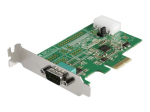 StarTech.com seeria adapter PCI Express x1 921.6Kbps