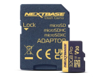 Nextbase 32GB microSDHC kaart 100MB/s