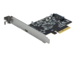 Argus KC-008 PCI Express 4.0 20Gbps USB Adapter