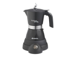Ariete 1358 Moka Aroma elektriline kohvikeetja must