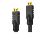 PureLink PureInstall Series HDMI kaabel Ethernetiga 15m must