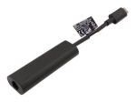 Dell Adapter 7,4mm silindriline to USB-C 7,4mm silindriline USB-C
