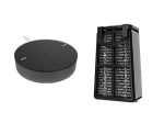 Bissell Multireach Active Pestavad imendi filtrid, pulgaimendi tarvikud Ei ml 1 x Esmamootori filter; 1 x J&auml;rgnemootori filter tk Must